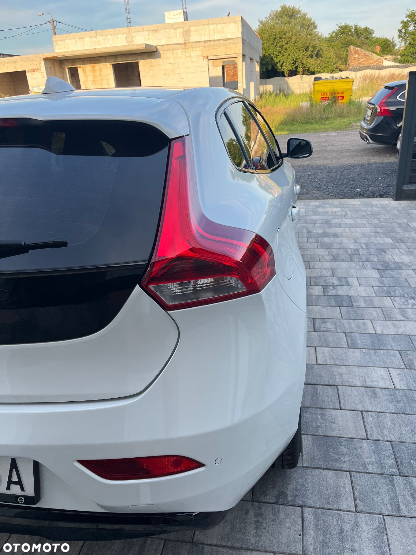 Volvo V40 D2 Drive-E Dynamic Edition - 21