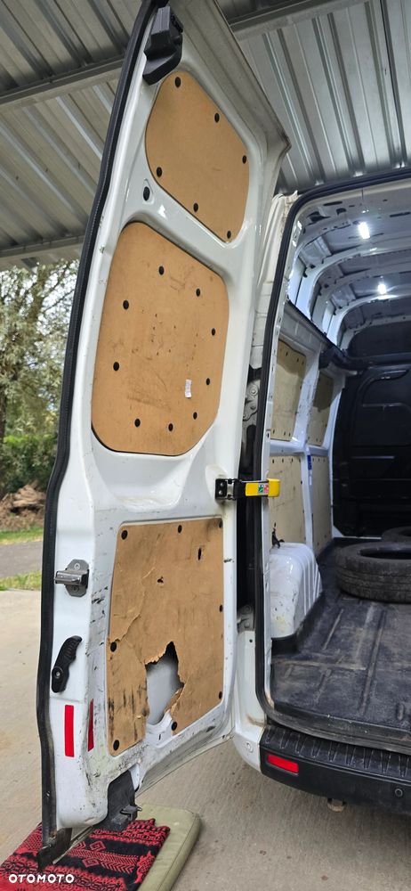 Ford Transit Custom L2H2 - 6