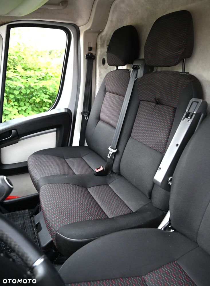 Peugeot Boxer - 24
