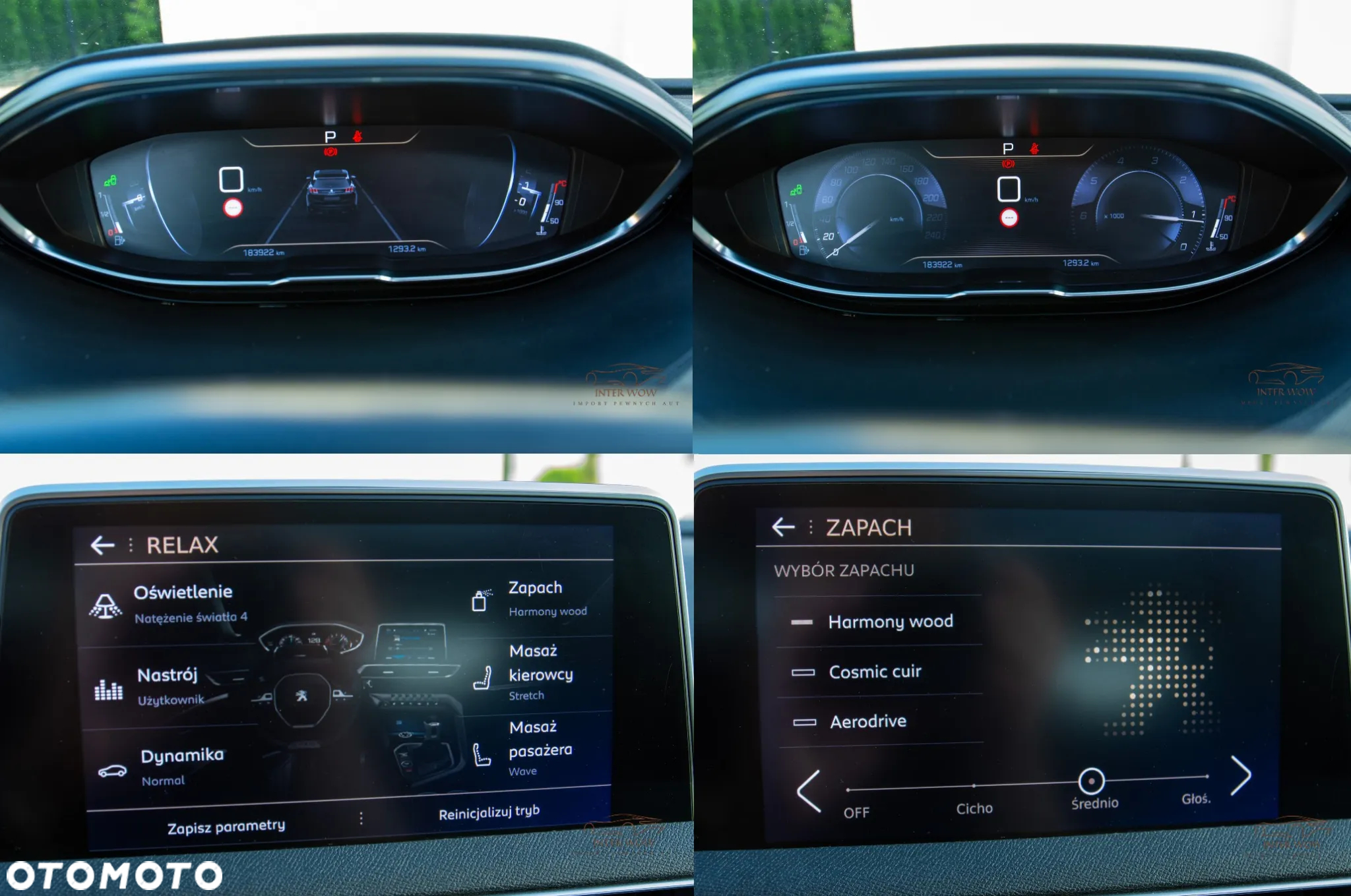 Peugeot 3008 2.0 BlueHDi GT S&S EAT8 - 6