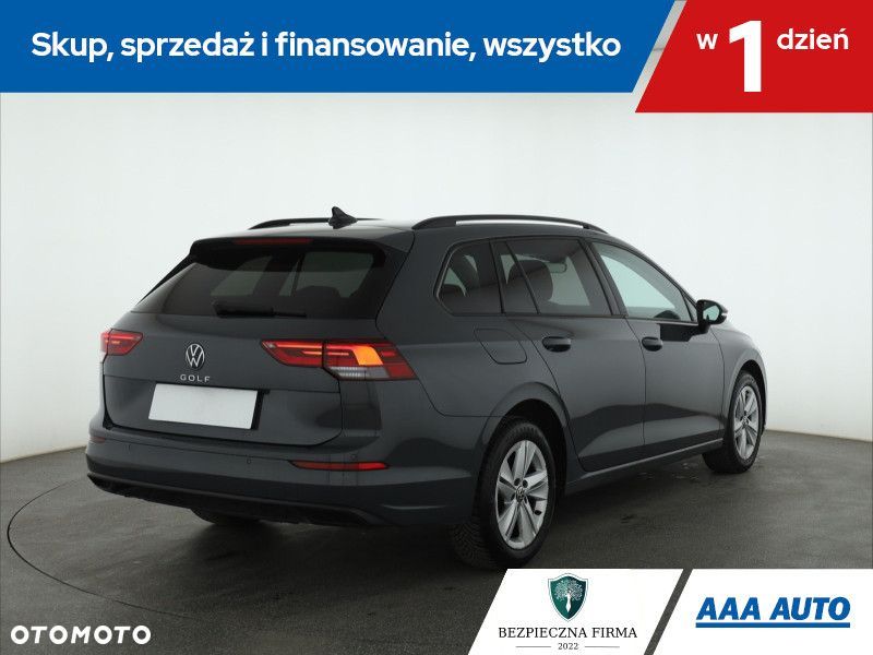 Volkswagen Golf Variant - 7