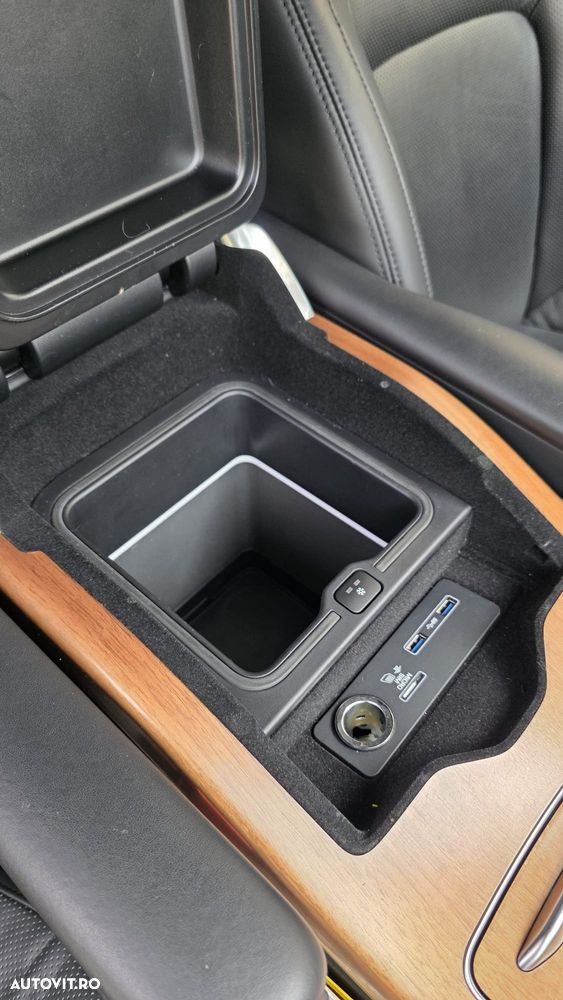 Land Rover Range Rover - 7