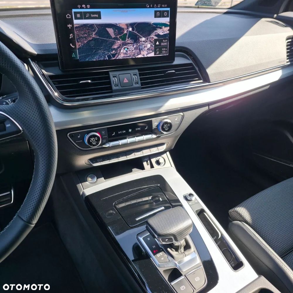 Audi Q5 Sportback ver-2-0-tfsi-quattro-s-tronic - 7