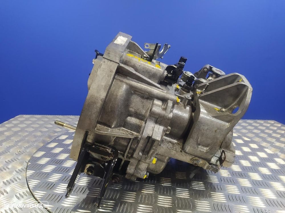 CAIXA VELOCIDADES SUZUKI SX4 2011 - 2