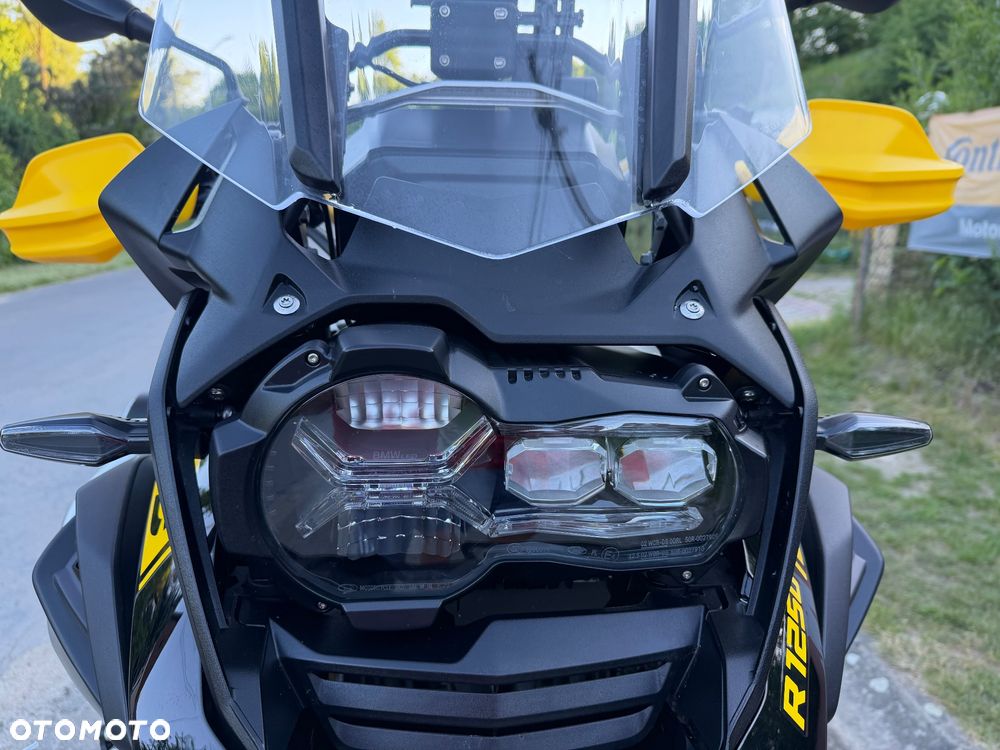 BMW R1250 GS Adventure - 17