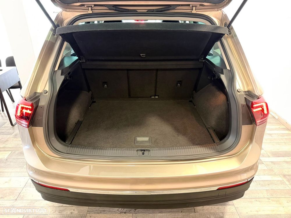 VW Tiguan - 26