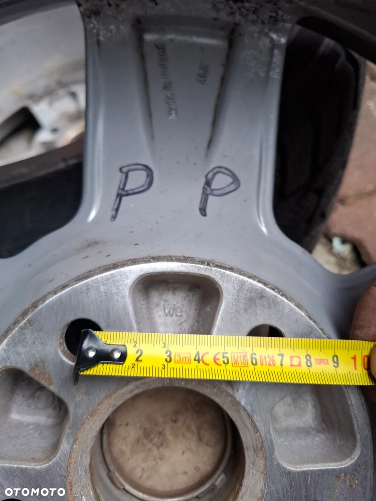 Nowe Koła felgi 245/40r18 - 11