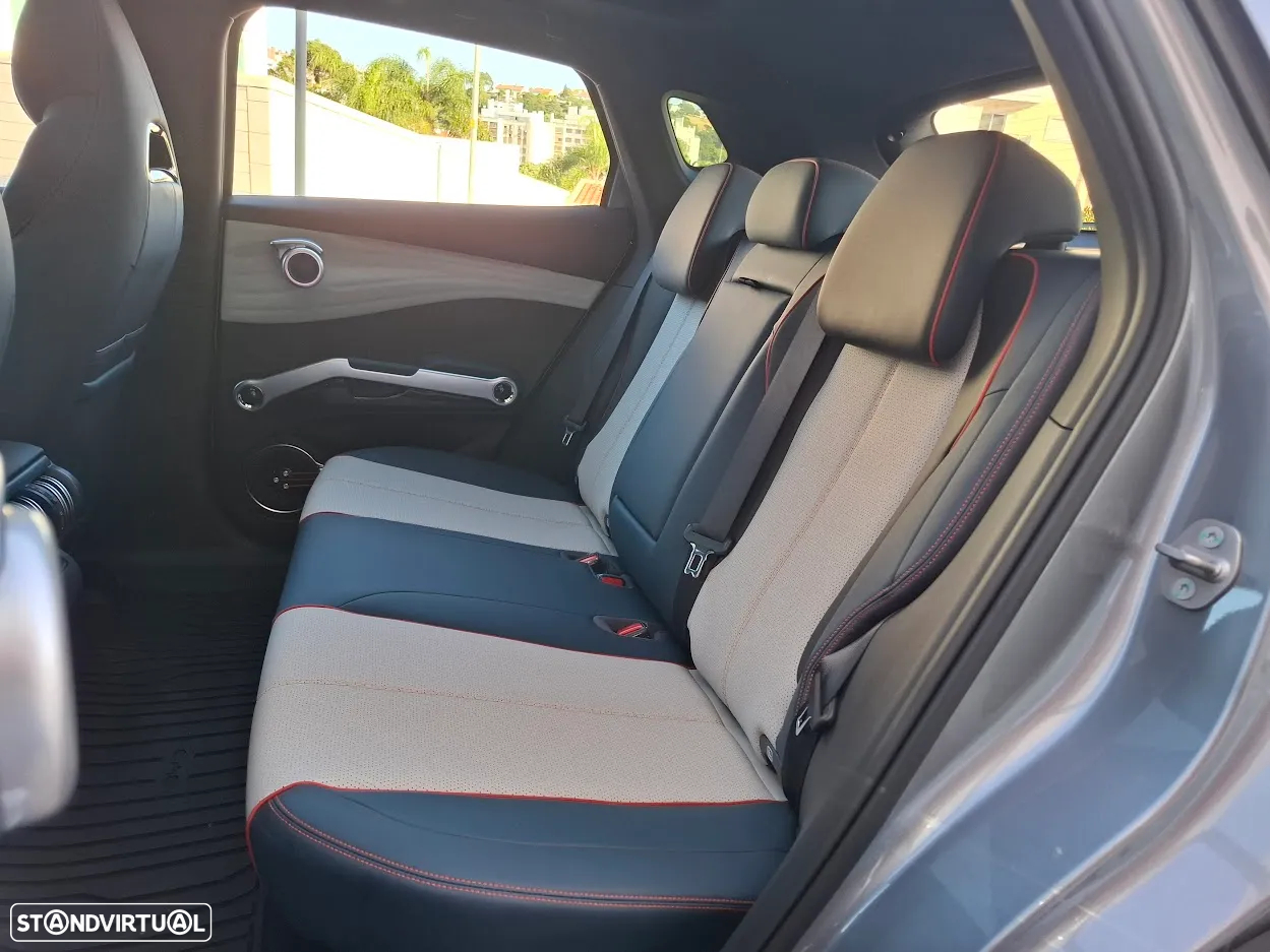 BYD Atto 3 60.48 kWh Design - 32
