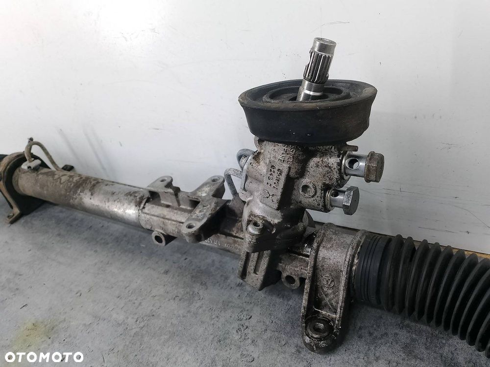 MAGLOWNICA PRZEKŁADNIA KIEROWNICY SKODA OCTAVIA I FL 1J1422105 1.6 MPI - 3