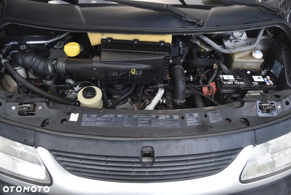 Renault Espace - 23