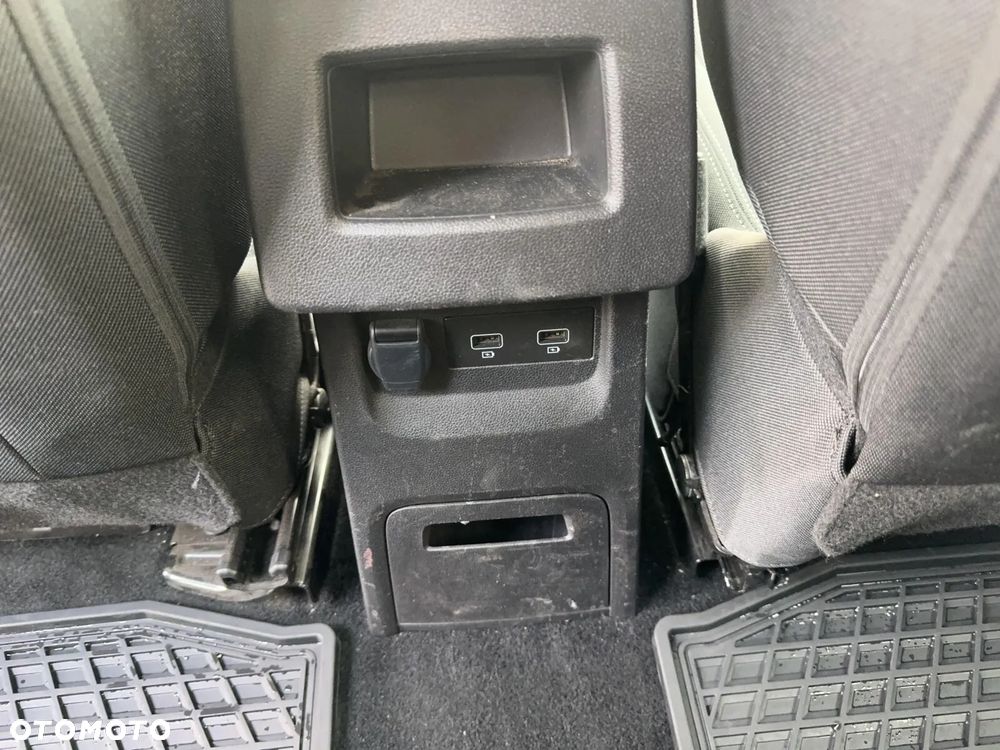 Mercedes-Benz Citan Tourer L1 420.723 - 19