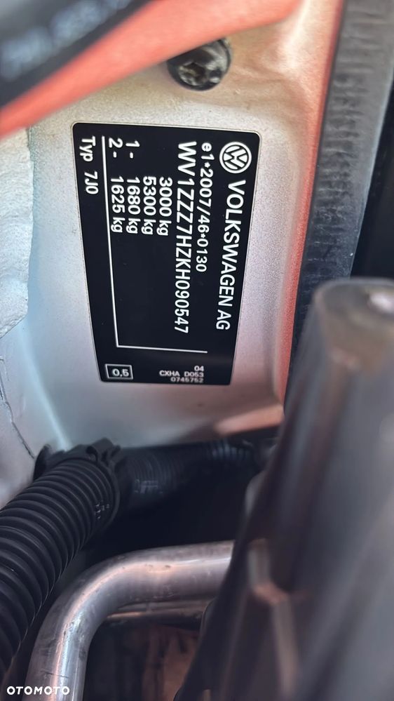 Volkswagen Transporter Kombi L1H1 DSG - 31