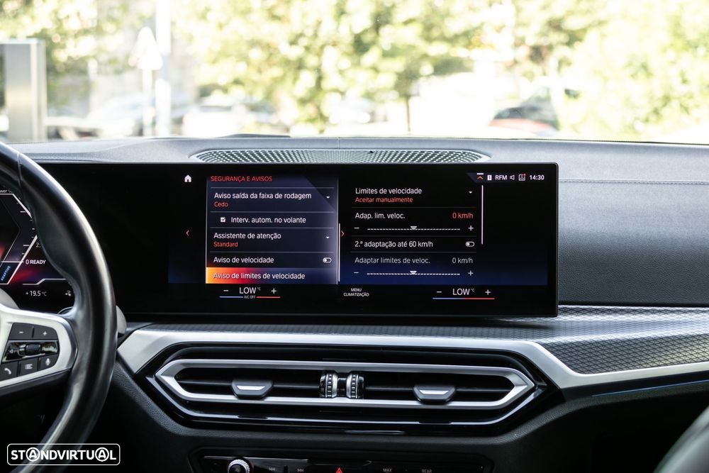 BMW i4 eDrive40 Pack Desportivo M - 42
