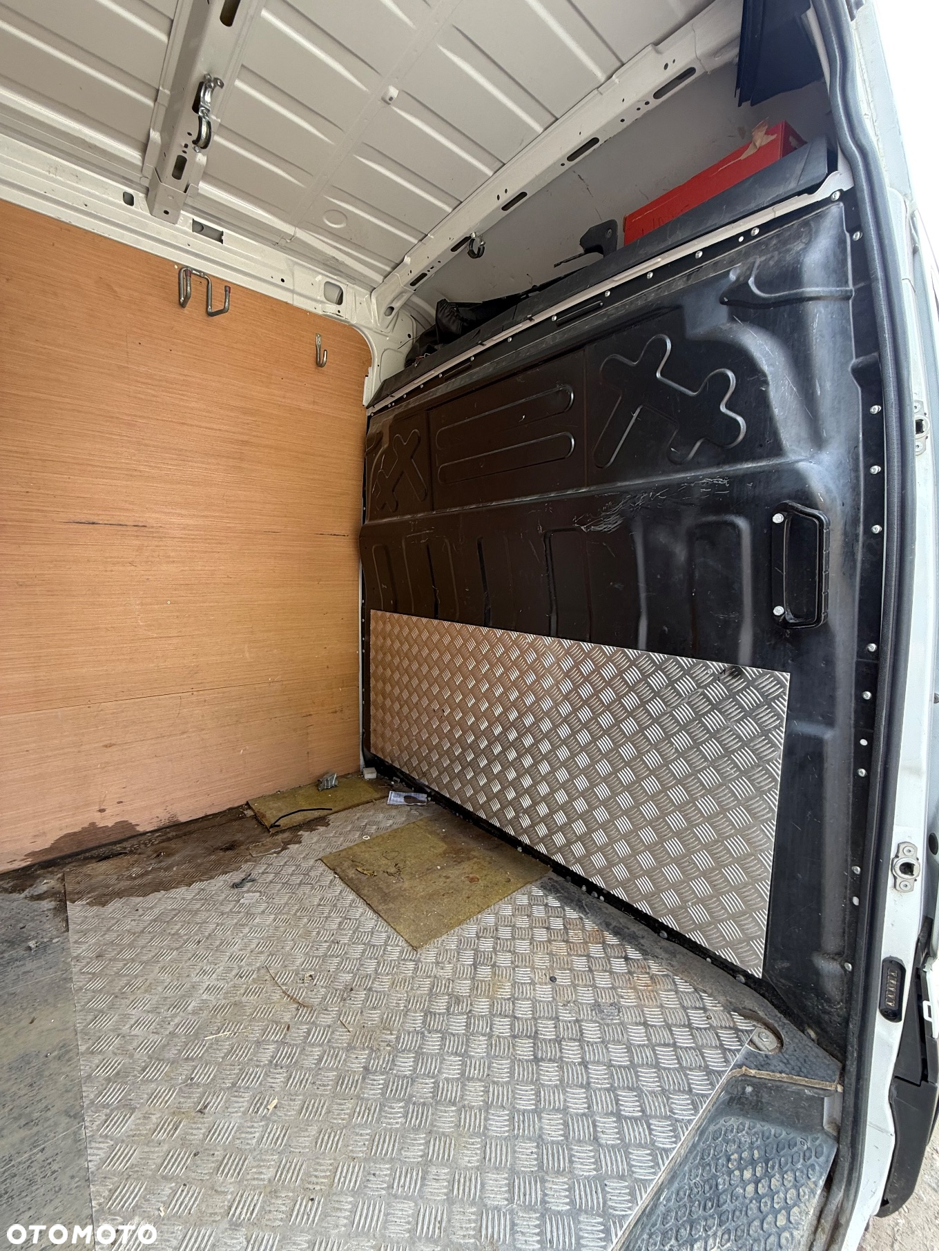 Iveco Daily 35S14 - 15
