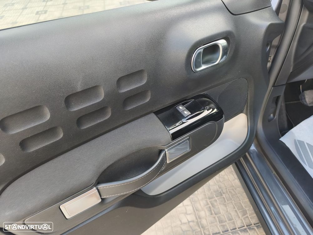 Citroën C3 1.5 BlueHDi Shine - 27