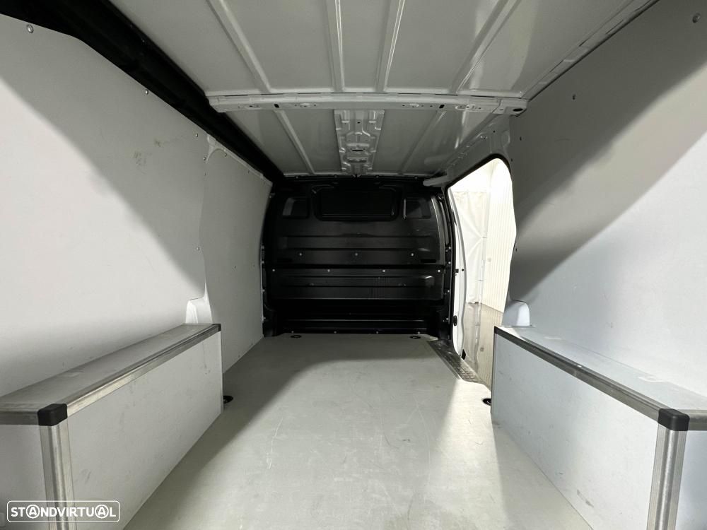Opel Vivaro FGN - 18