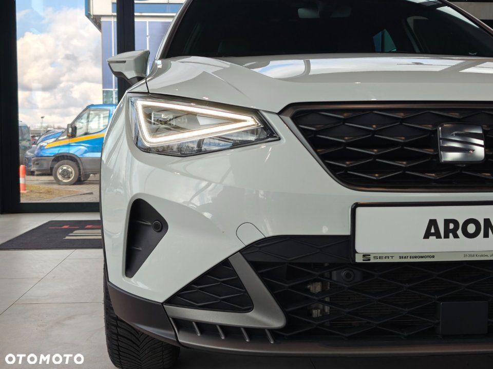 Seat Arona - 3