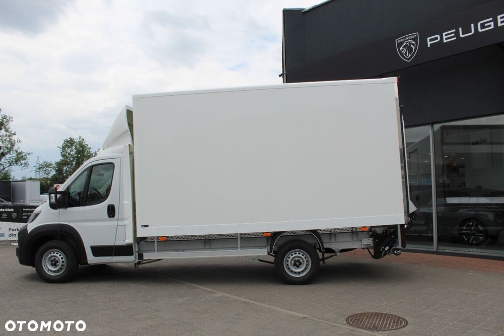 Fiat Ducato - 8