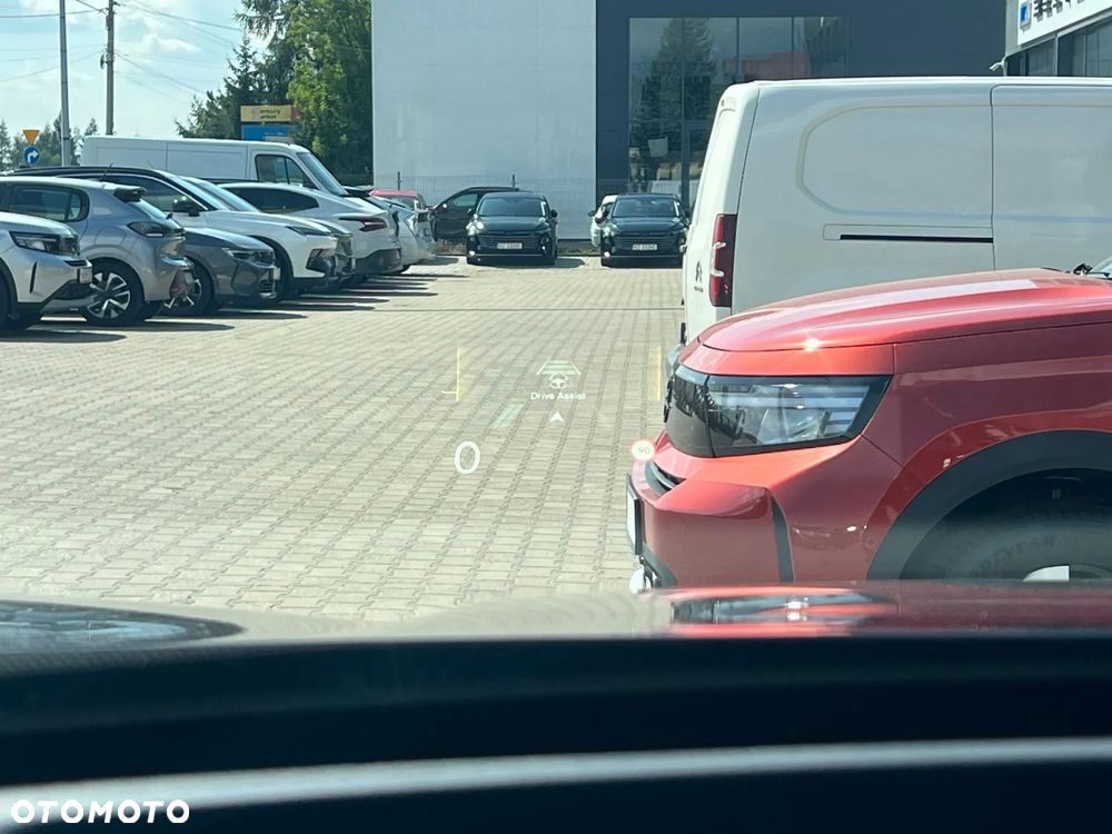 Citroën C5 Aircross 1.2 mHEV Max eDCT6 - 17