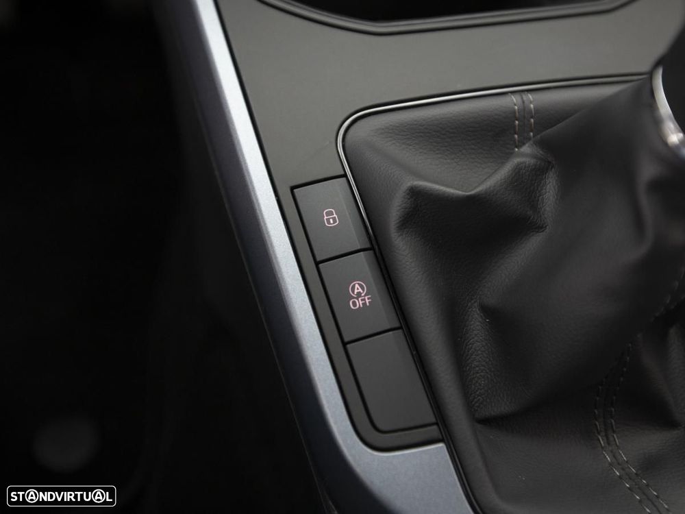 SEAT Arona 1.0 TSI Style - 18