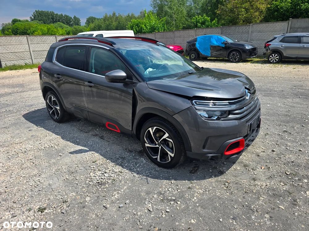 Citroën C5 Aircross 1.2 PureTech Feel - 13