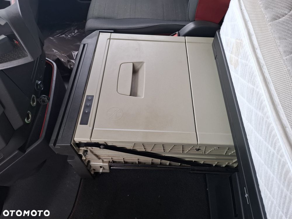Volvo FH 460 EURO 6 MEILLER IDEALNY I SHIFT z DE - 34