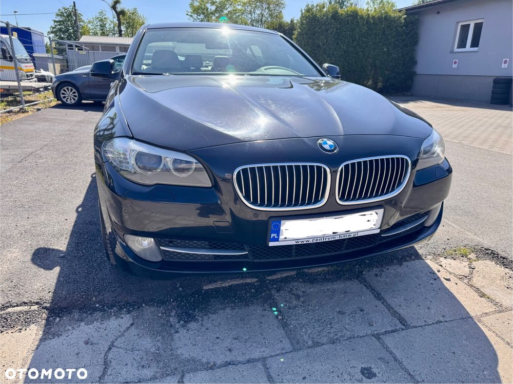 BMW Seria 5 - 15