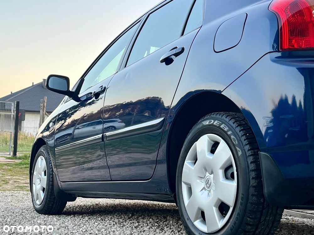 Toyota Corolla 1.4 VVT-i Luna - 19