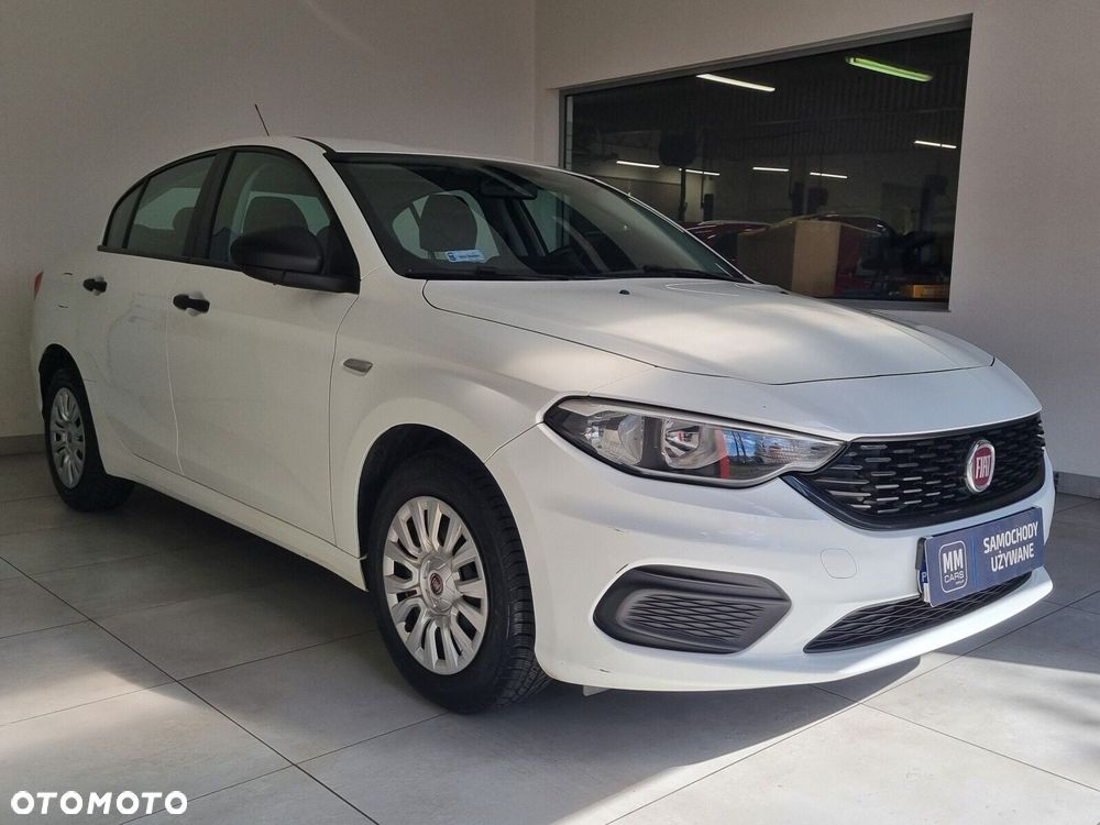 Fiat Tipo 1.4 16V Pop - 3