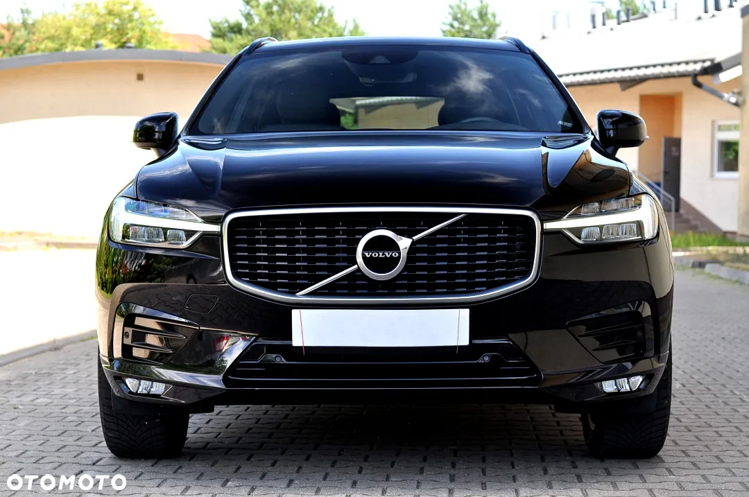 Volvo XC 60 D3 R-Design - 11