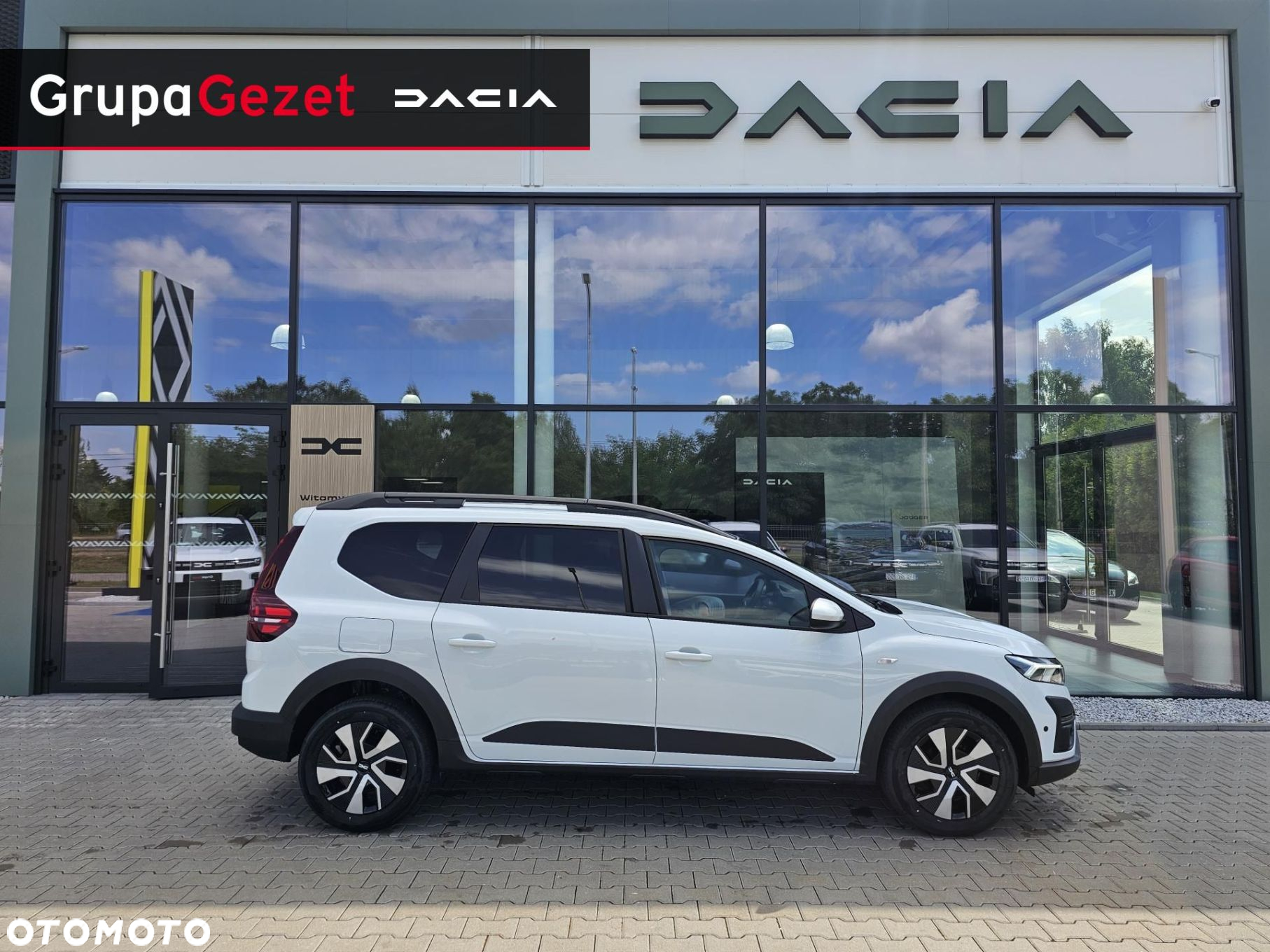 Dacia Jogger - 4