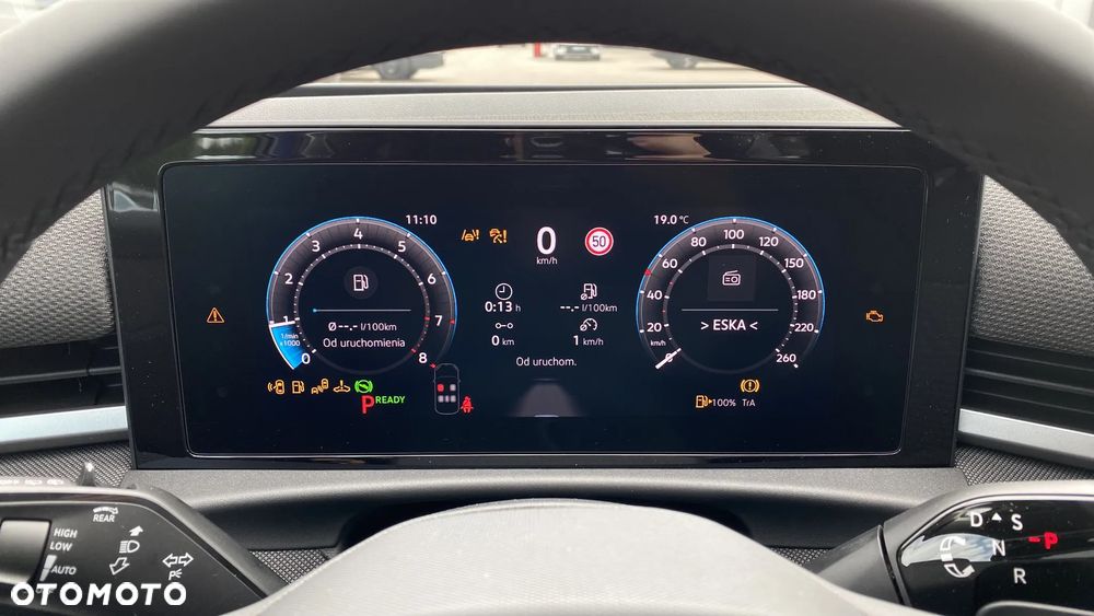 Volkswagen T-Roc 1.5 TSI Life DSG - 11