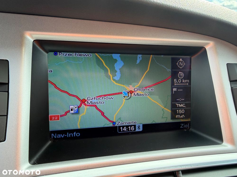 Audi A6 Avant 2.7 TDI DPF multitronic - 29