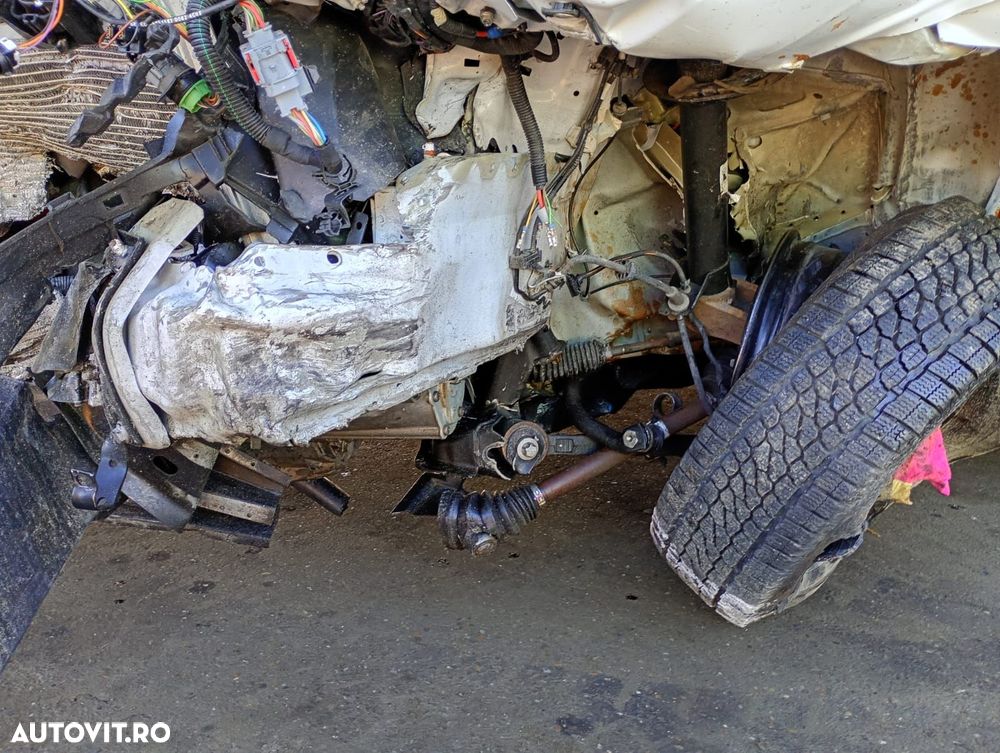 Conducta 9803931580  2.2 hdi 4H03 Peugeot Boxer 2 Typ250 [2nd facelif - 10