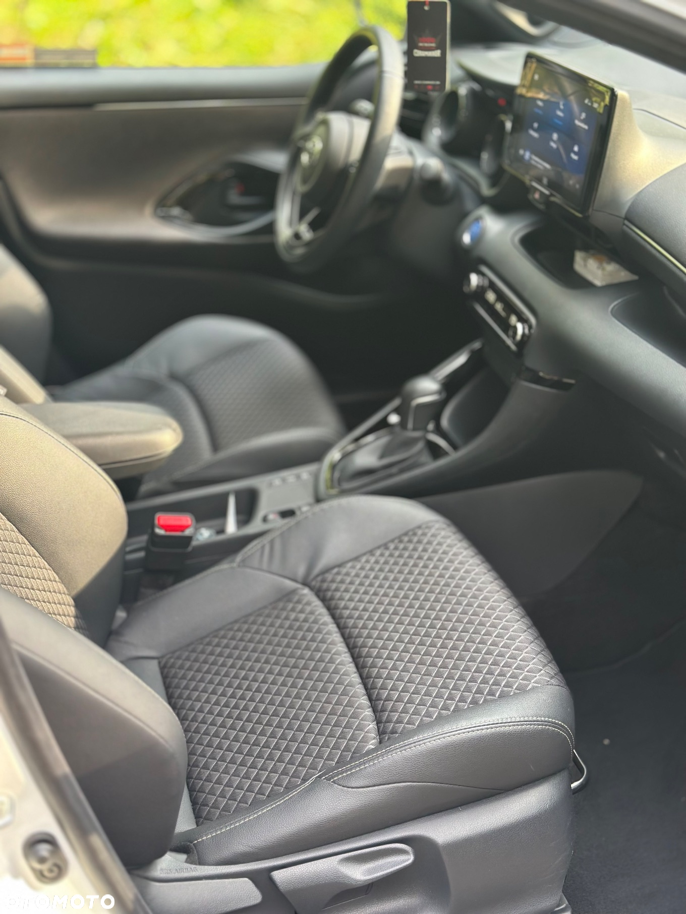 Toyota Yaris - 11