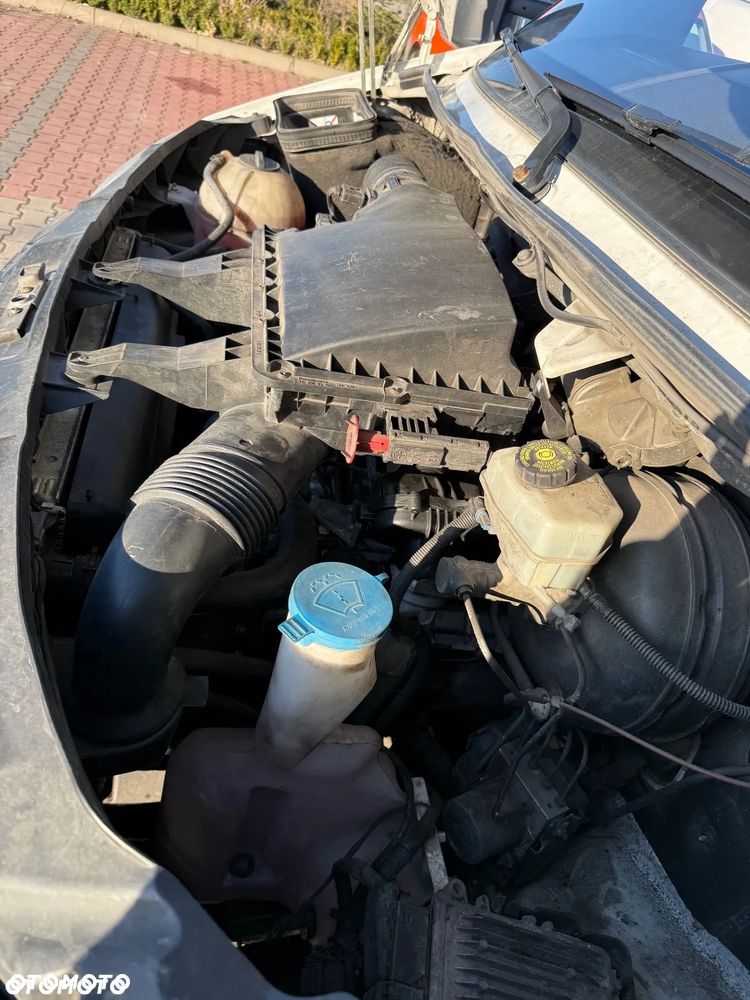 Mercedes-Benz Sprinter 3,0 diesel - 12