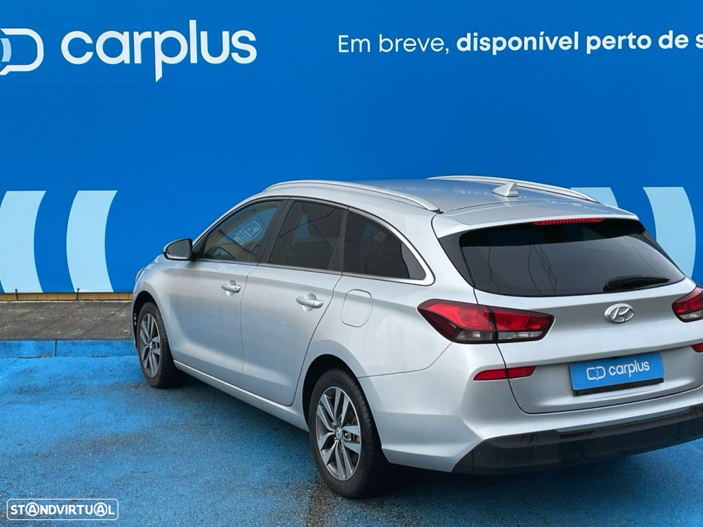 Hyundai i30 SW 1.0 T-GDi Style - 2