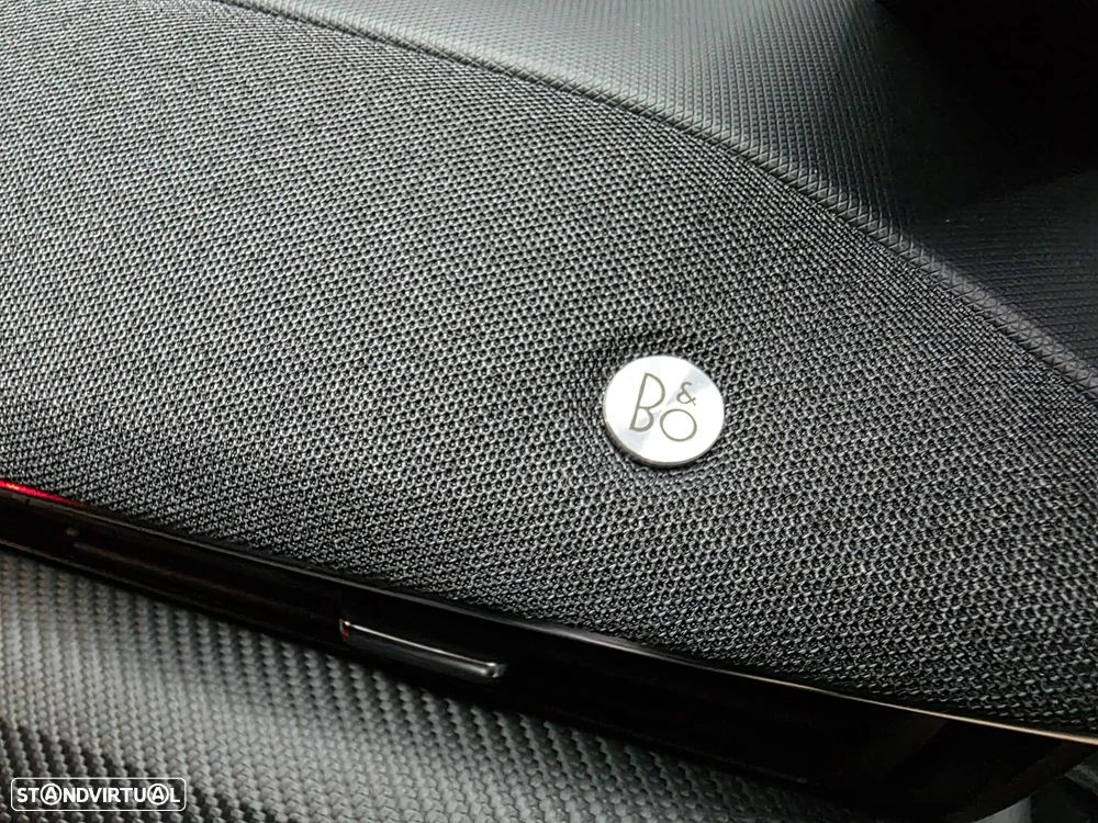 Ford Mustang Mach-E AWD PREMIUM - 30