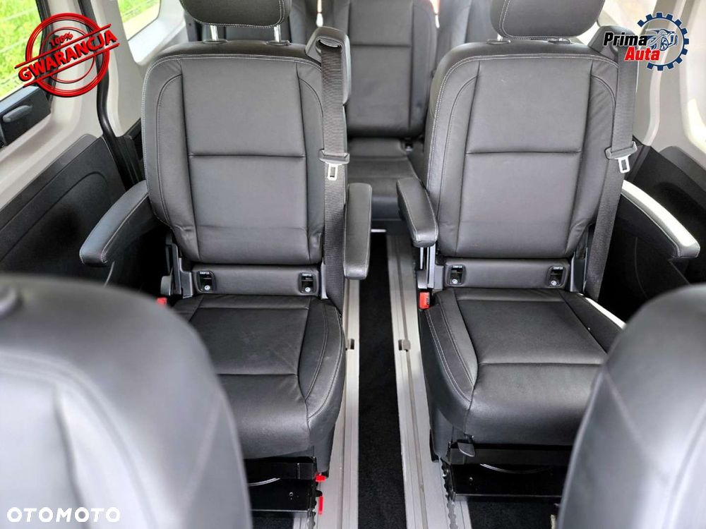Renault Trafic Blue EDC Spaceclass - 40