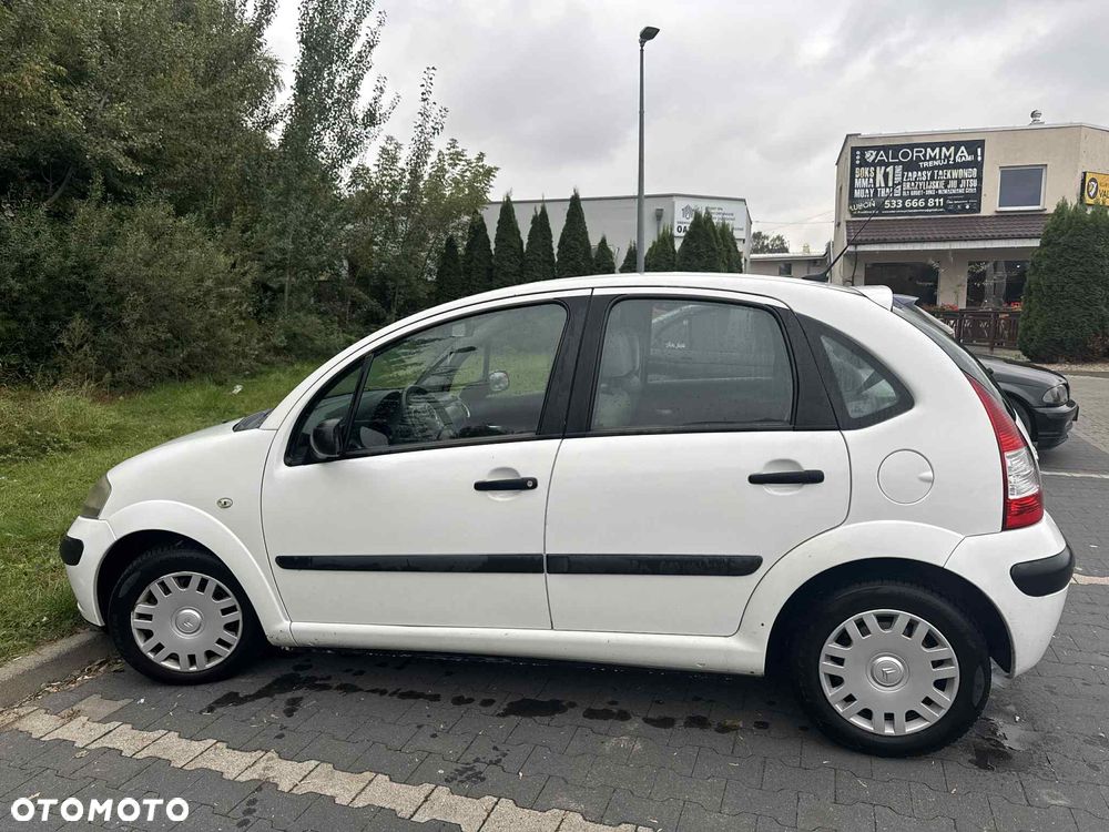 Citroën C3 - 2