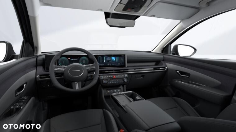 Hyundai Tucson - 6