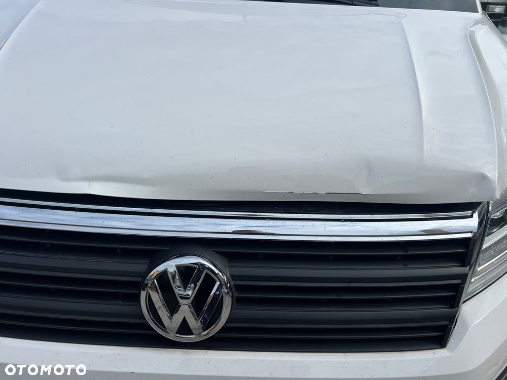 Volkswagen Crafter - 9
