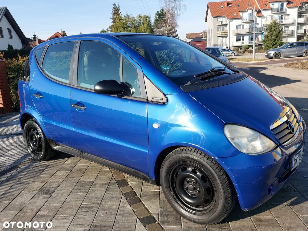 Mercedes-Benz Klasa A 140 Classic - 1