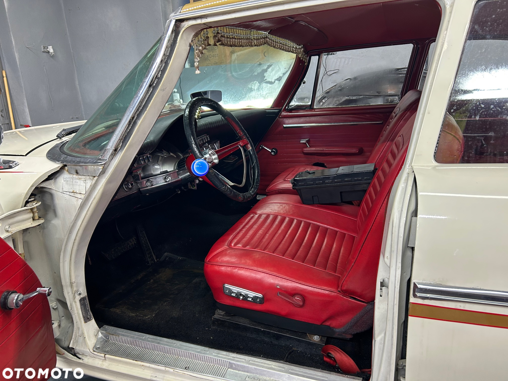 Chrysler Inny - 20