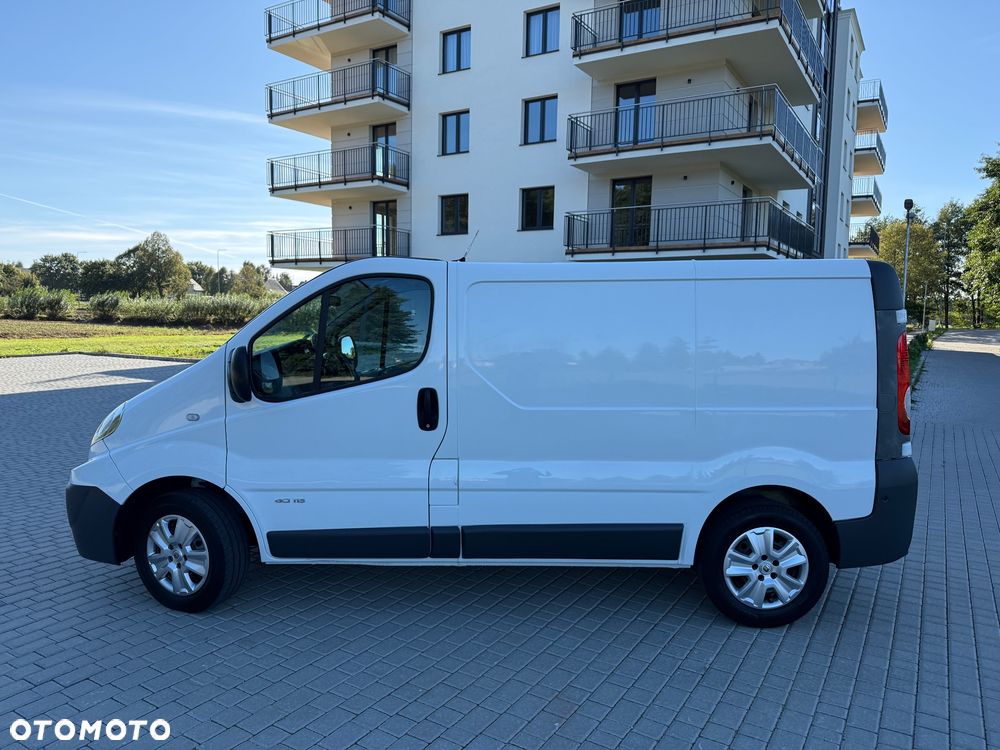 Renault Trafic - 4
