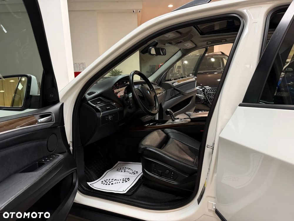 BMW X5 - 19