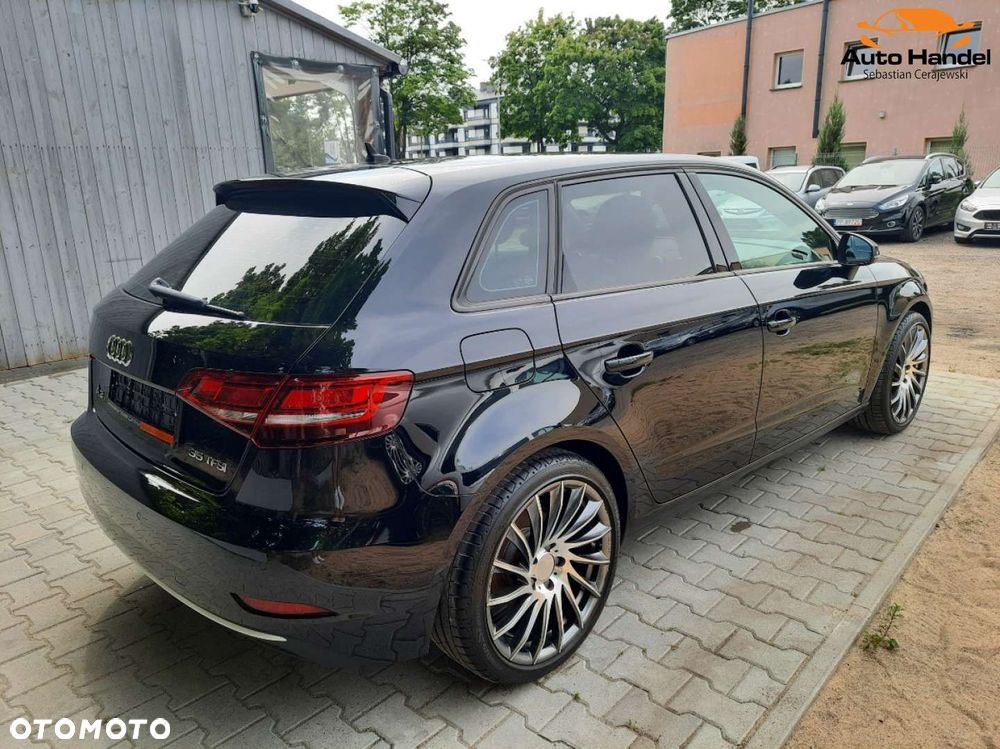Audi A3 - 11