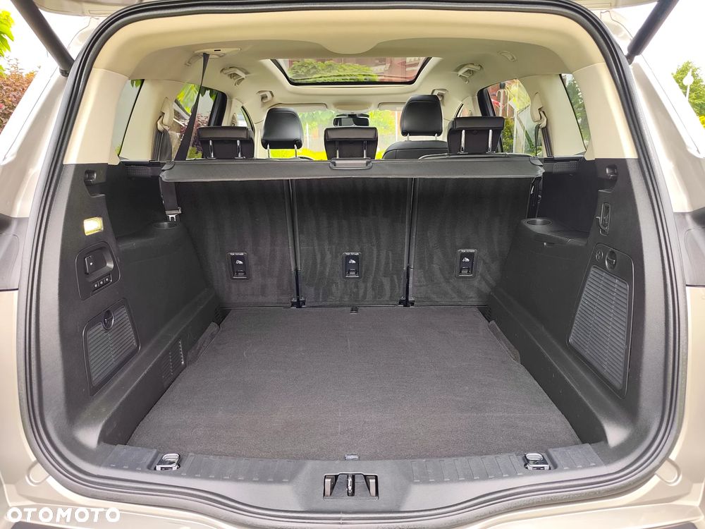 Ford S-Max 2.0 TDCi Titanium PowerShift - 20