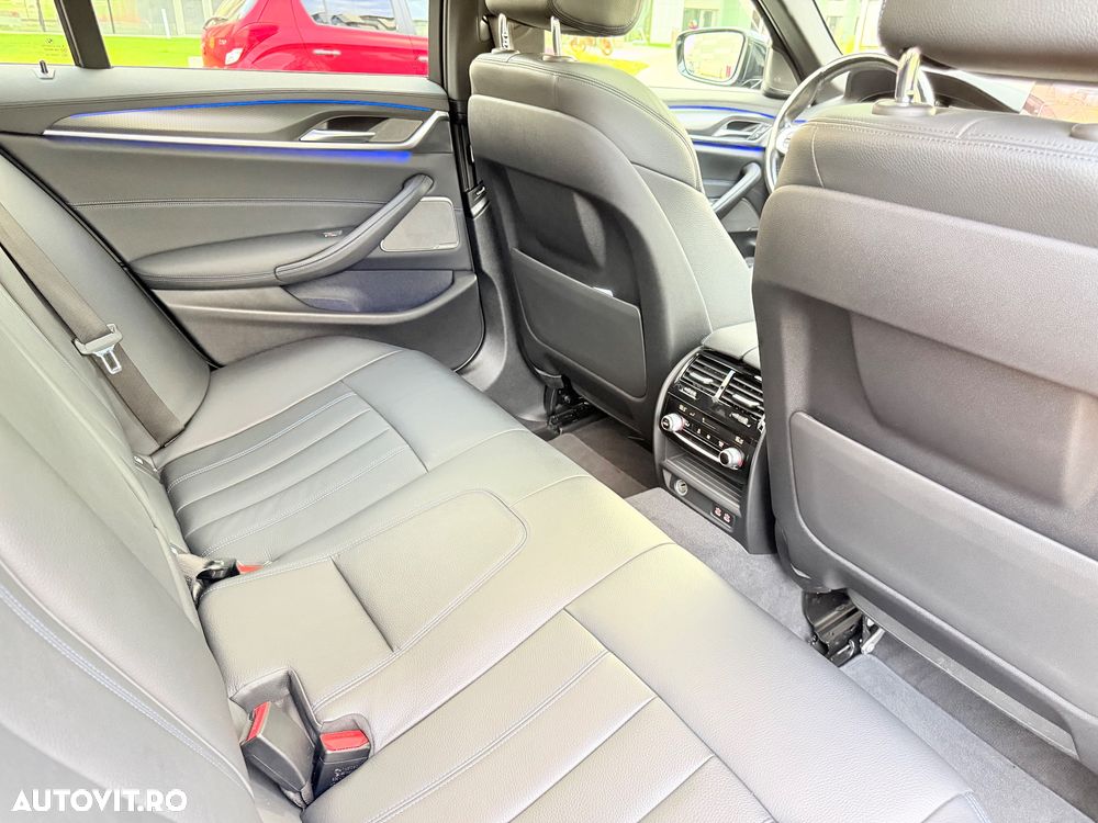 BMW Seria 5 - 15