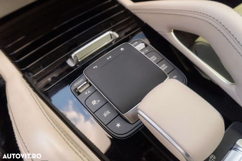 MERCEDES-BENZ GLE 2024 — imagine 22